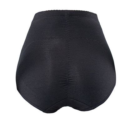 shunfa 8113  Cotton Antibacterial Underwear Medium Waist Large Size Shorts Antibacterial Cotton Underwear