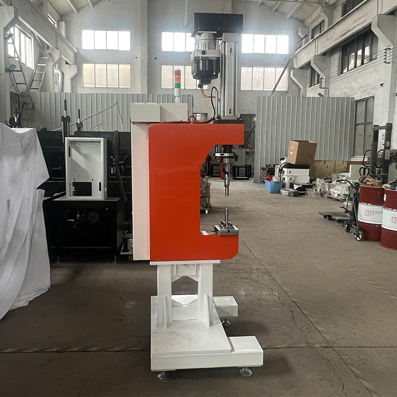 senpai Servo riveting machine High-precision intelligent control Stable and efficient (Price please ask customer service)