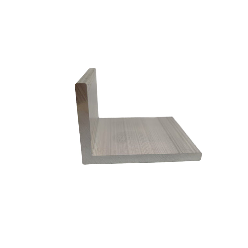 hengyu  Angular aluminium (please ask customer service for price)Industrial angle aluminium Right Angle Aluminium