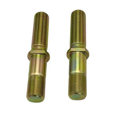shuguang Tyre bolts (ask customer service for price)   Corrosion-resistant thickened copper