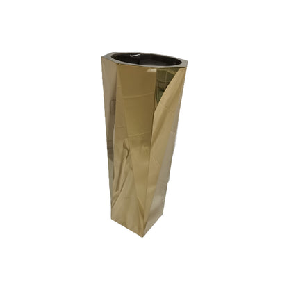 yichen Stainless steel flowerpot (please ask customer service for price)