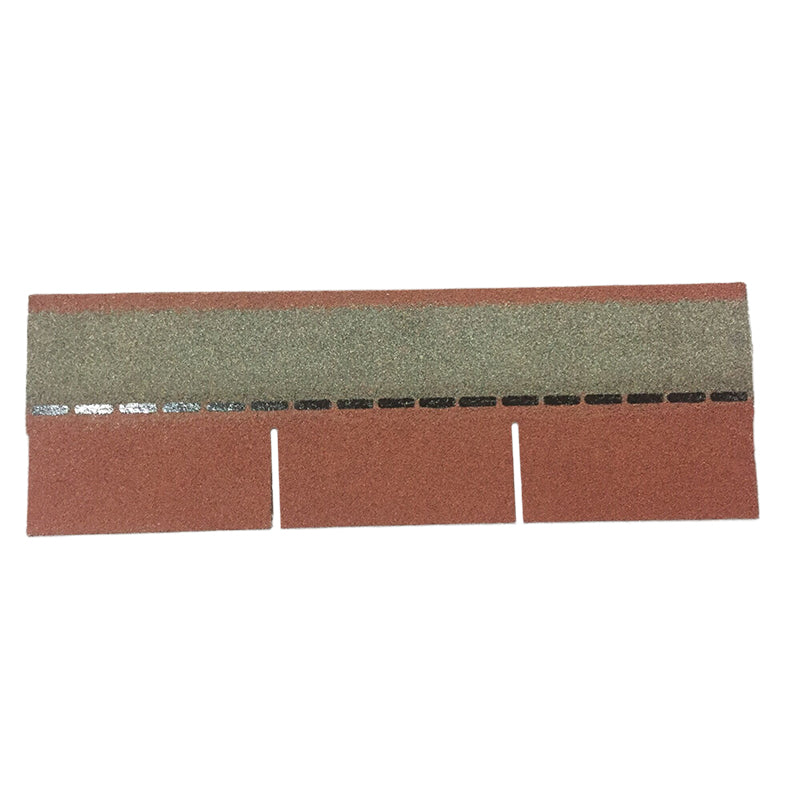 qiusha Single-layer standard asphalt shingles
