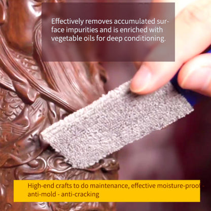 jiaduofen Mahogany solid wood furniture wood household care oil oil extract cleaning maintenance polish God 280ml