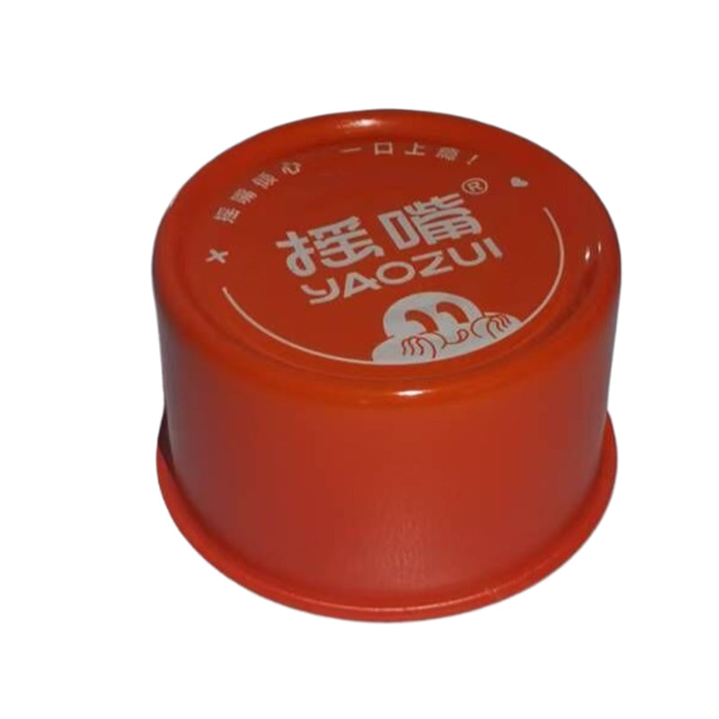 jinfeng #6 two-piece cans (211#)