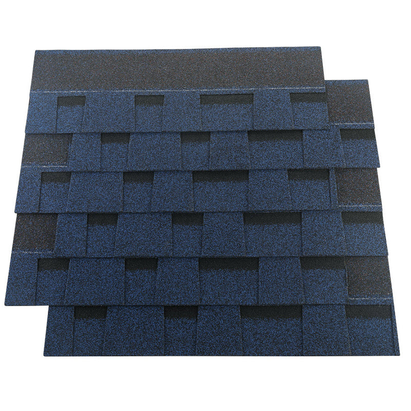 qiusha Double standard asphalt shingles