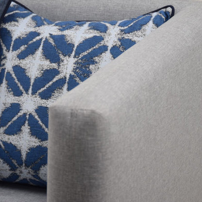 paiyun Sofa (please ask customer service for price)Vintage Corduroy Sofa Straight Row Sofa