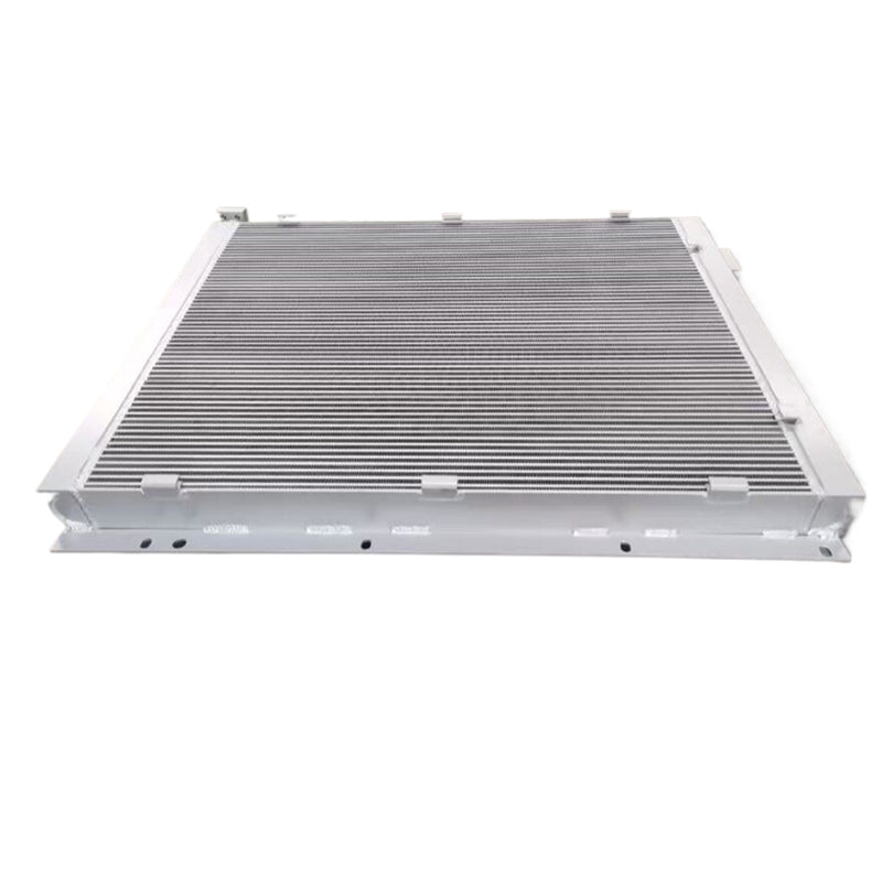 yuefeng Radiator ZAX450-6 Cooler Plate Assembly industrial use Equipment Radiator