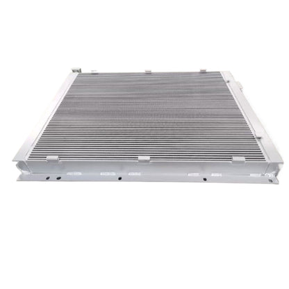 yuefeng Radiator ZAX450-6 Cooler Plate Assembly industrial use Equipment Radiator