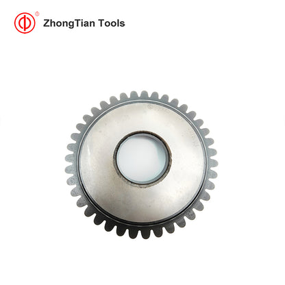 zhongtian Bowl shaped gear cutter (please ask customer service for price) wear resistant Mechanical blades Accessories for Cutting Machines