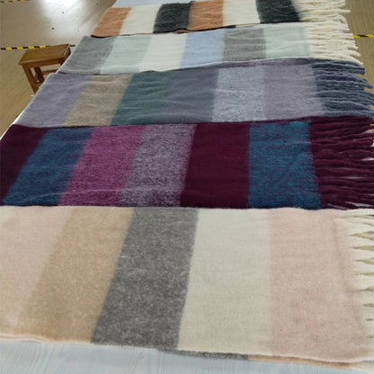 qingyi Scarf (ask customer service for price)