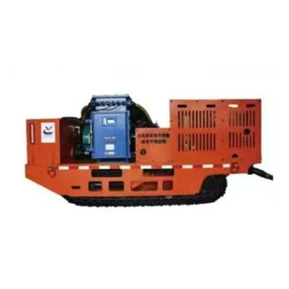 zhongzhenmeihua Mining equipment Efficient and durable industrial grade equipment (ask customer service for price)