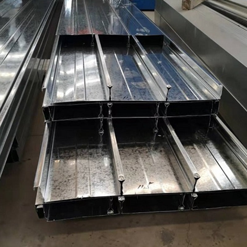 zheyong Pressure metal floor bearing plate (price please ask customer service)