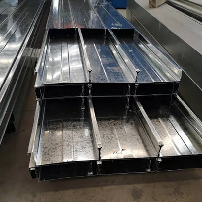 zheyong Pressure metal floor bearing plate (price please ask customer service)