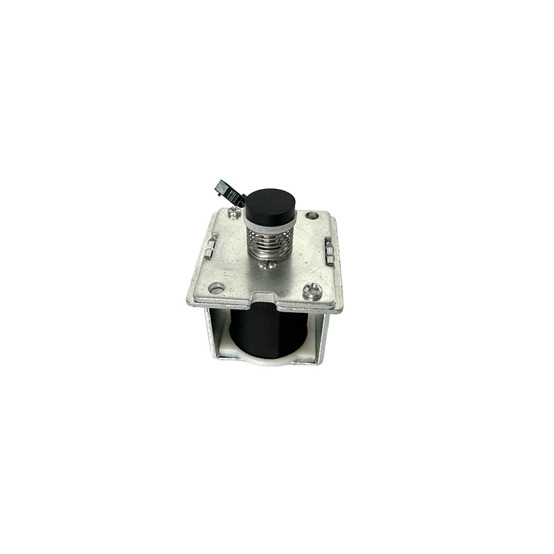 youzheng Gas water heater solenoid valve DC3V (price please ask customer service) Emergency shutoff valve Natural gas pipeline Industrial and commercial