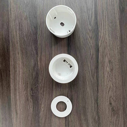 kaisiyuan Infrared downlight housing kit (ask customer service for price)