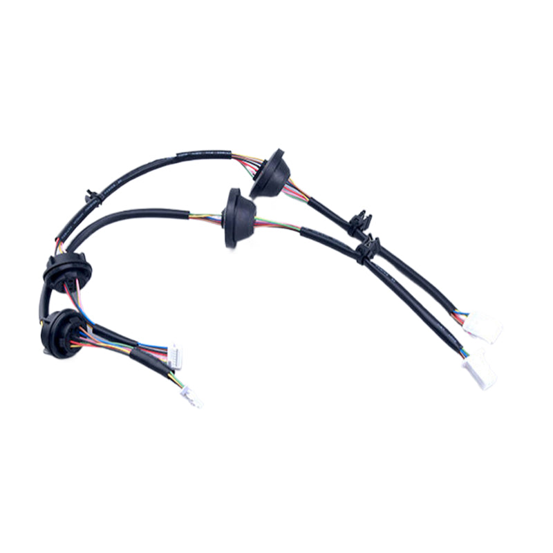 jianan Tail light wiring harness series (please ask customer service for price)