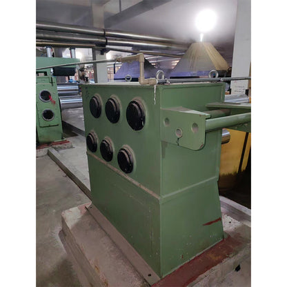 jilangchao High-precision wire guiding machine Precision processing equipment for metal wires (ask customer service for price)