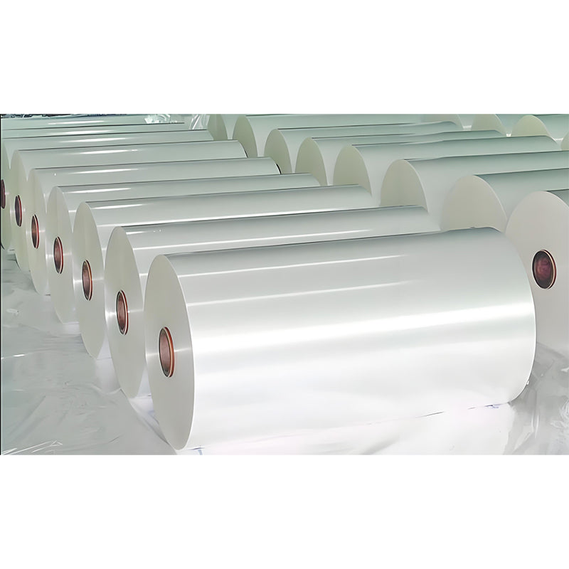 kening PET polyester film (ask customer service for price) packaging film Insulation film PET coil