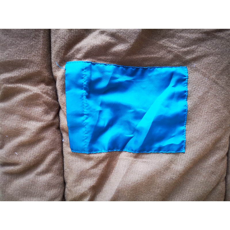 hongxinlong  Outdoor Sleeping Bag Four Seasons Outdoor Camping Thickened and Warm Sleeping Bag Indoor Lunch Rest Sleeping Bag