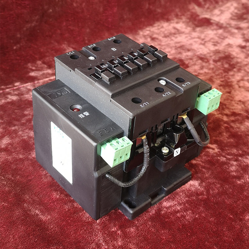 TIANYE  TEF1 series composite contactor