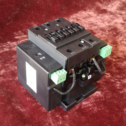 TIANYE  TEF1 series composite contactor