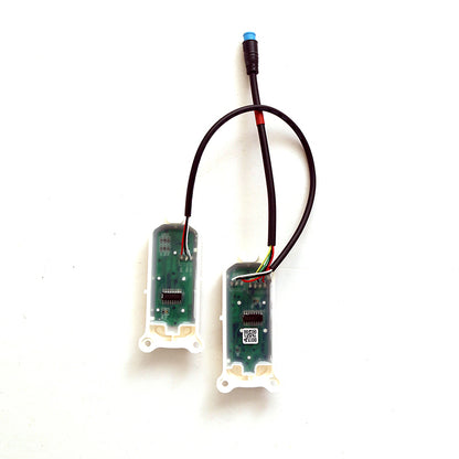 jianguo  Balancing instrument (ask customer service for price) Waterproof LED meter