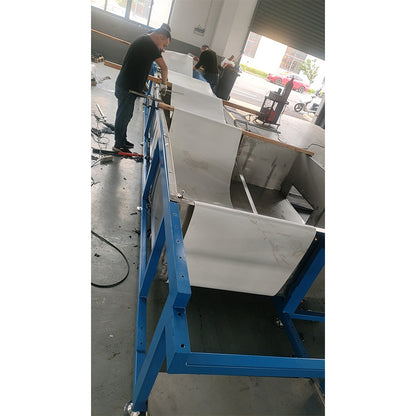 muxiang Belt conveyor (ask customer service for price)   Flow line conveyor Small conveyor