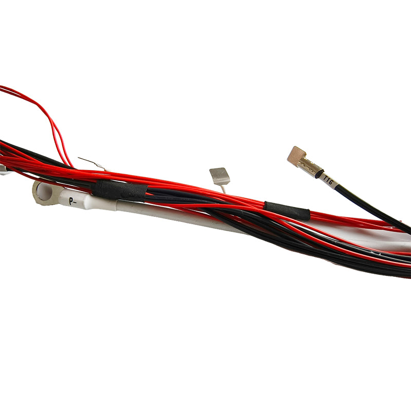 manguang New Energy Vehicle Low Voltage Control Harness MG-00021 (Please ask customer service for customized product price)Wireless Remote Control Harness Dedicated