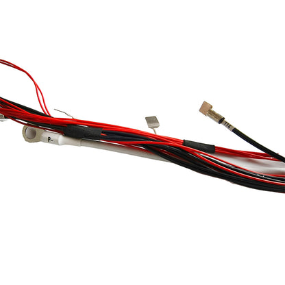 manguang New Energy Vehicle Low Voltage Control Harness MG-00021 (Please ask customer service for customized product price)Wireless Remote Control Harness Dedicated