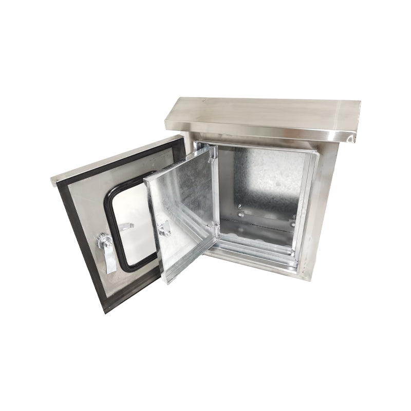 yichen Electrical control box (please ask customer service for price)