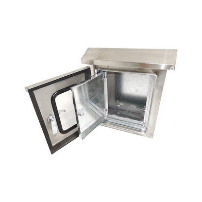 yichen Electrical control box (please ask customer service for price)