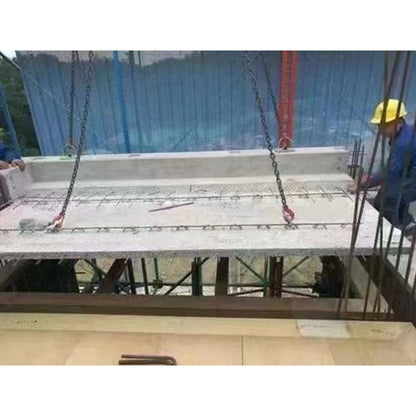 zhuyang Prefabricated balcony panels (ask customer service for prices)  Precast reinforced concrete
