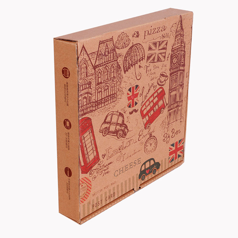 HOUPU pizza box (price please ask customer service)