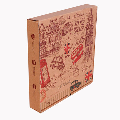 HOUPU pizza box (price please ask customer service)