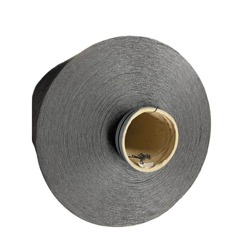 shengheng Polyester low stretch black light net (price please ask customer service) 300D/96F  Sewing-lock edge thread overlock