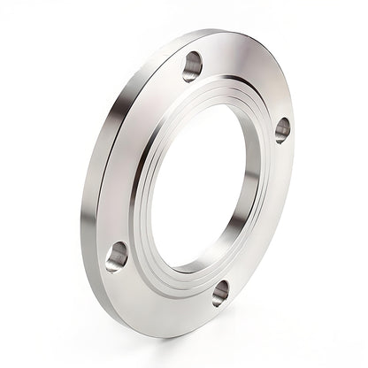 TEYI Stainless steel flanges High-strength construction, resistance to extreme conditions and excellent sealing performance (ask customer service for price)