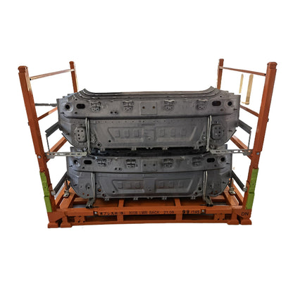 darenzhi Automotive parts turnover rack (please ask customer service for price)