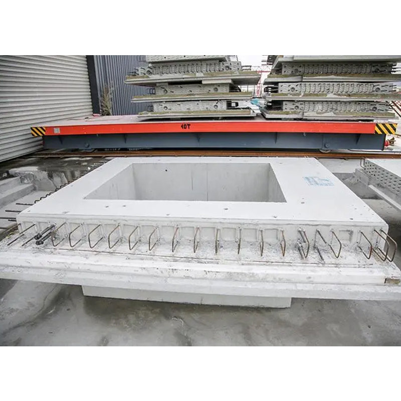 zhuyang Prefabricated floating windows (ask customer service for prices)  Custom precast concrete