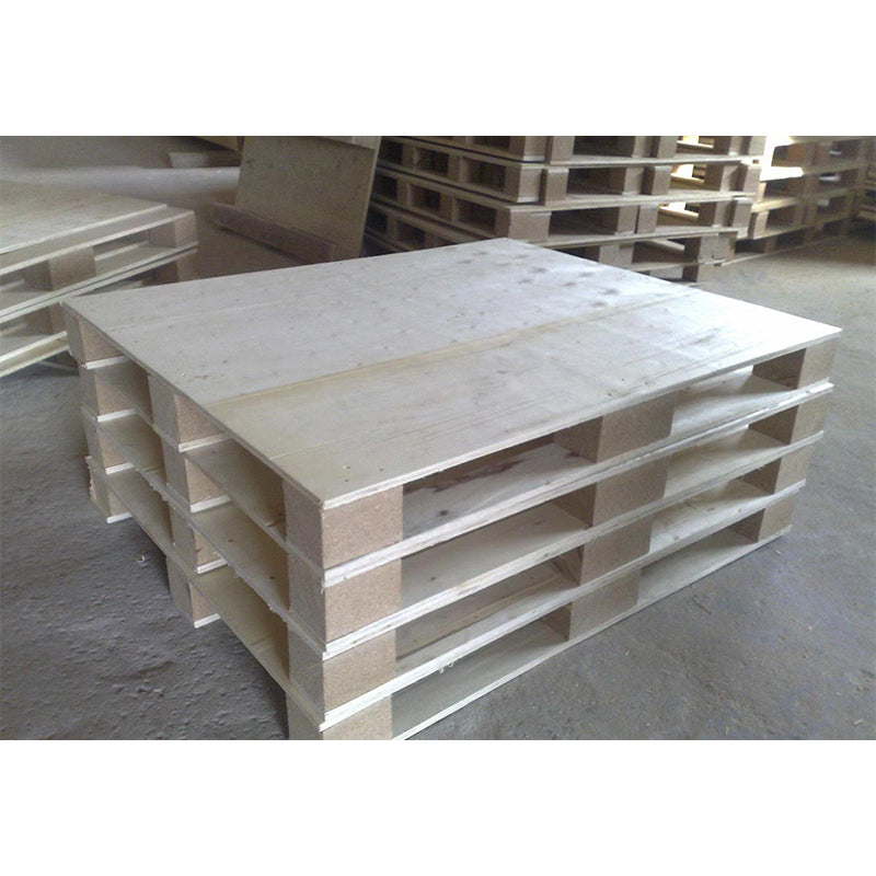 fujiayuan Plywood pallets (please ask customer service for customised product prices)  Logistics Forklift Plywood Export Wooden Pallets