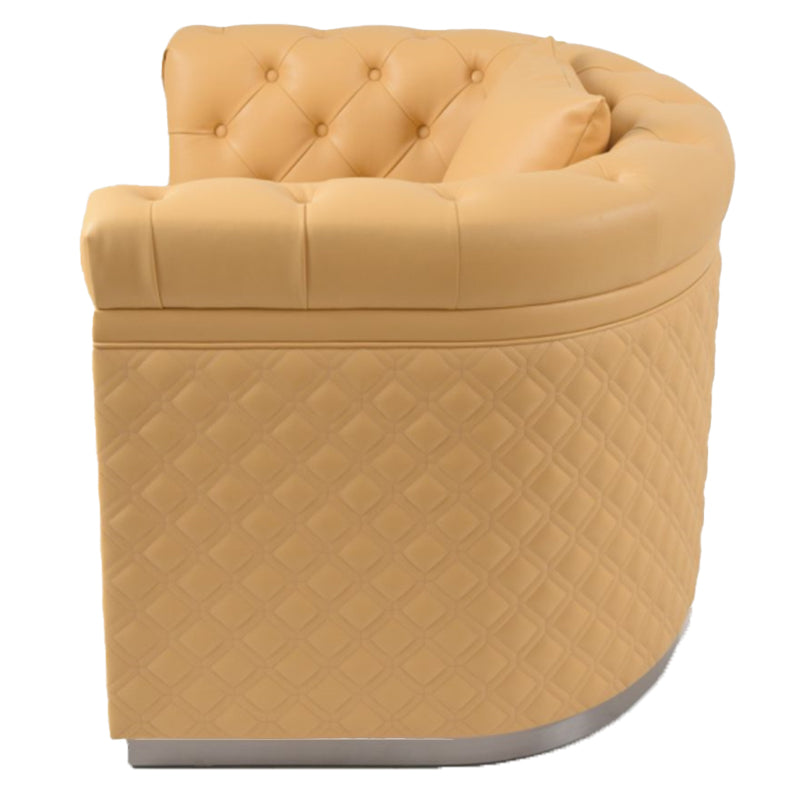 paiyun Single sofa (please ask customer service for price)Scandinavian Single Sofa Small Sofa
