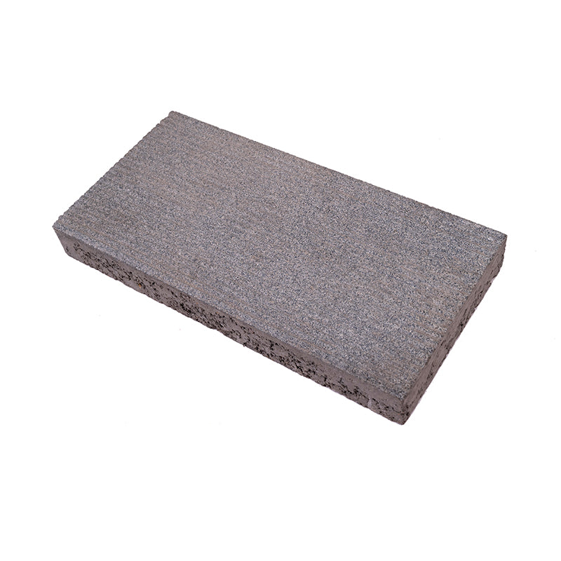 guoxiu Striped sesame gray imitation stone tile (customized products prices please ask customer service)  Wear-resistant and pressure-resistant Outdoor