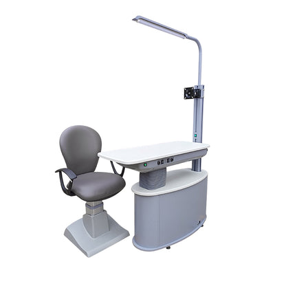 shitong Comprehensive optometry table (price please ask customer service)