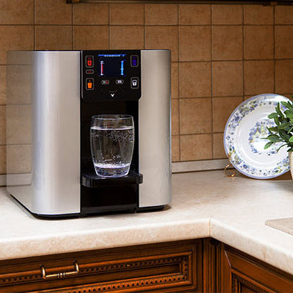 LONSID Water dispenserGR320RB  With TFT touch screen display With software system to adjust the settings(Please ask customer service for prices)