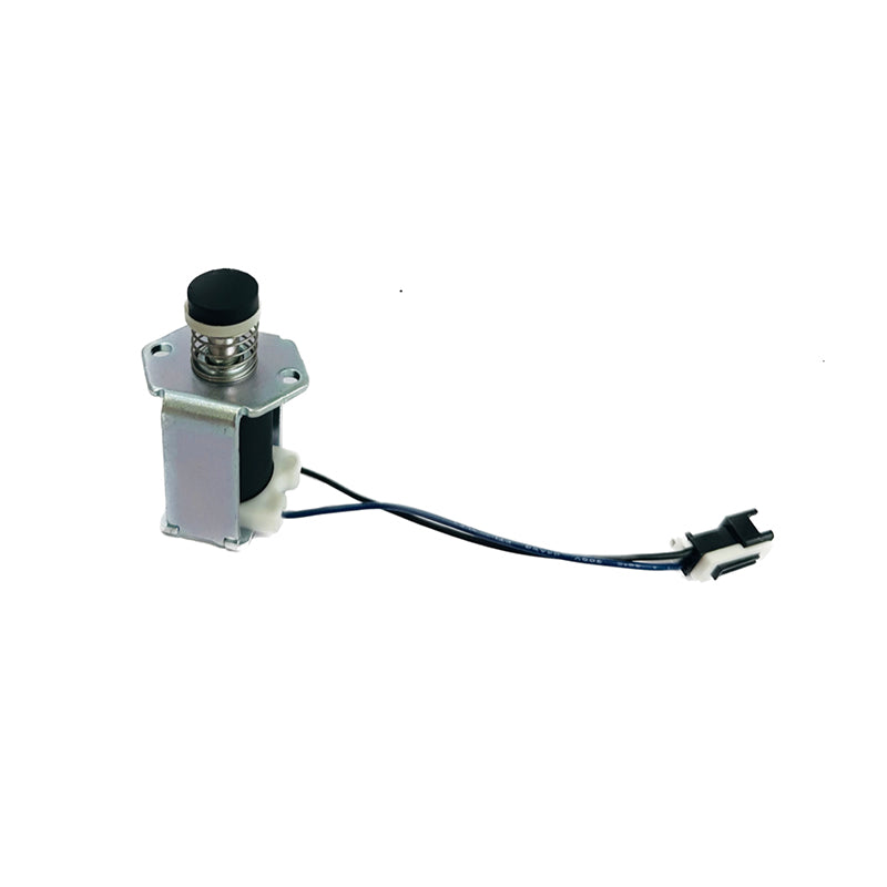youzheng Gas water heater accessories solenoid valve DC24V insert / with line (price please ask customer service) General purpose accessories Automatic filling valve Intake valve