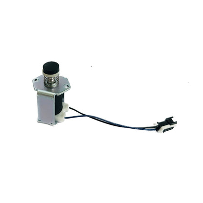youzheng Gas water heater accessories solenoid valve DC24V insert / with line (price please ask customer service) General purpose accessories Automatic filling valve Intake valve