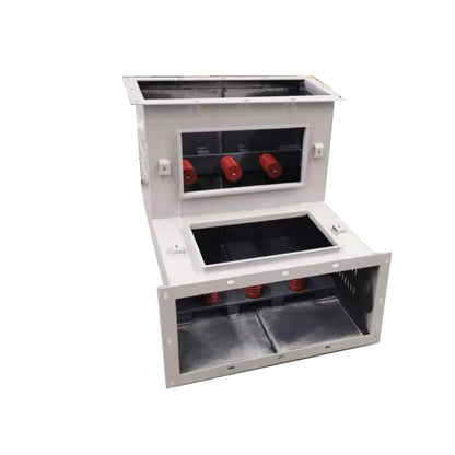 guangchen High-voltage tubular busbar High-strength aluminum alloy material Low loss (ask customer service for price)
