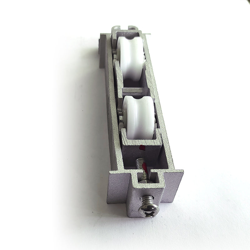 Jinteng reputation   pulley
