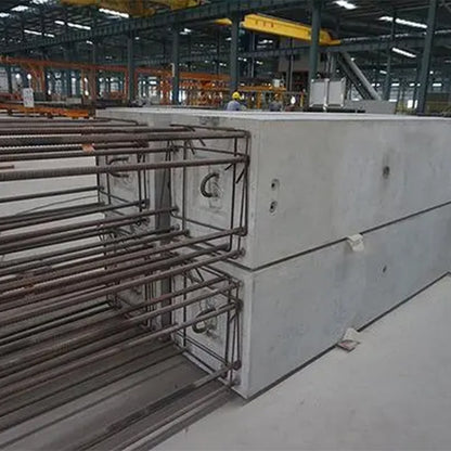 zhuyang Prefabricated columns (ask customer service for prices) Precast reinforced concrete square pile with cement square column