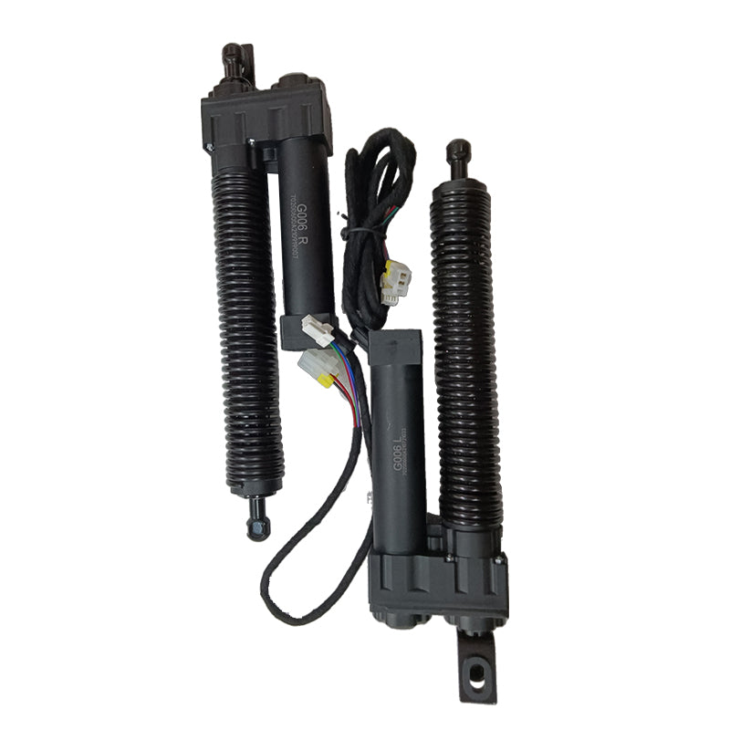 Sharp sword 19-21 Mercedes-Benz C260L (dual power absorption-X) second generation under suction lock