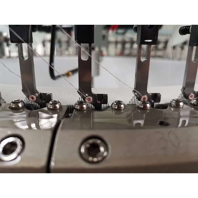 hongji Positive Pack Towel Knitting Large Circle Machine (ask customer service for price)